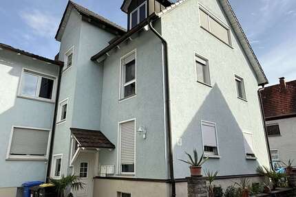 Haus Rimpar - 9 Zimmer, 269 m&sup2;, 749.000&euro; | Angebot:26723660
