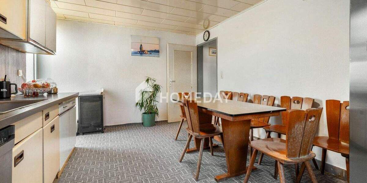 Einfamilienhaus Volkach Gaibach - 7 Zimmer, 230 m&sup2;, 350.000&euro; | Angebot:25689191