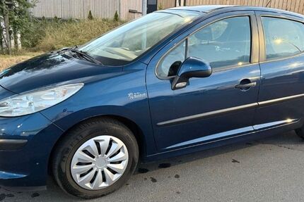 Peugeot 207 195.000 km 1.200 &euro; Schweinfurt 97421