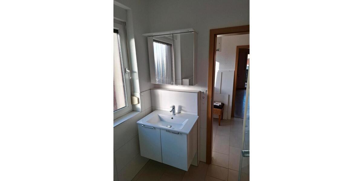 Etagenwohnung Sand am Main - 5 Zimmer, 128 m&sup2;, 1.450&euro; | Angebot:25945284