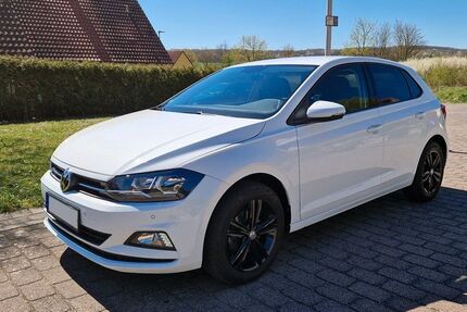VW Polo 49.830 km 17.340 &euro; Werneck 97440