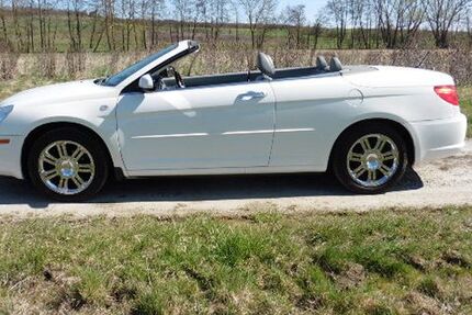 Chrysler Sebring 184.000 km 5.495 &euro; Bergtheim 97241