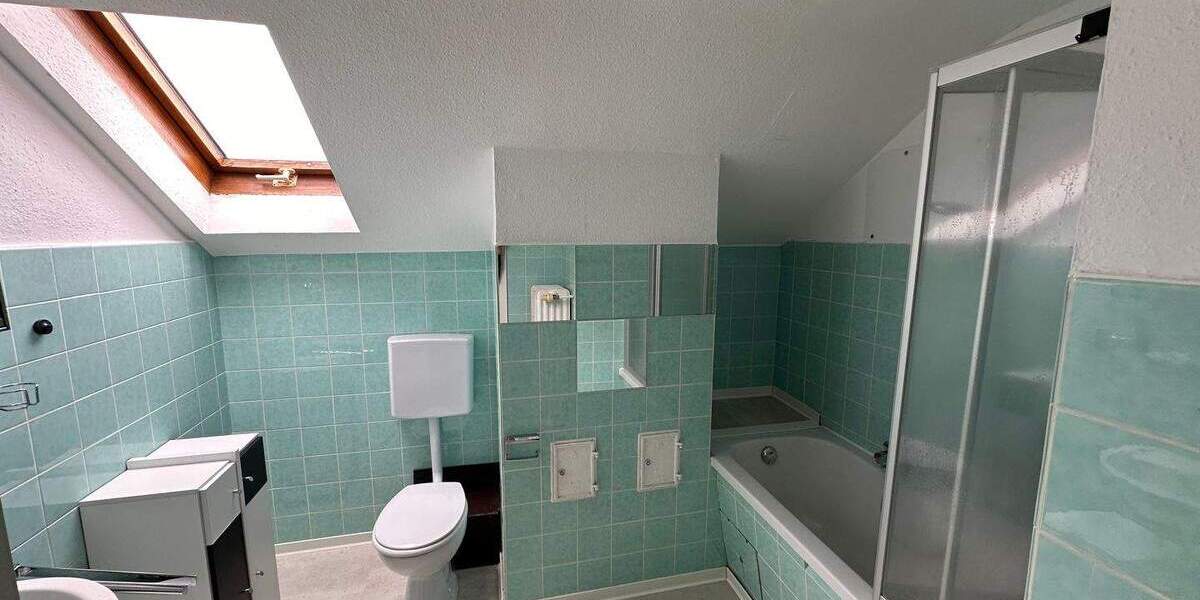 Etagenwohnung Schweinfurt Innenstadt - 259.000&euro; | Angebot:26554999