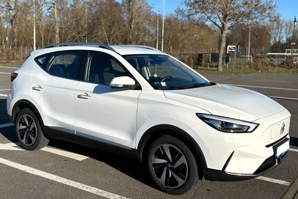 MG ZS 20.200 km 18.600 &euro; Grafenrheinfeld 97506