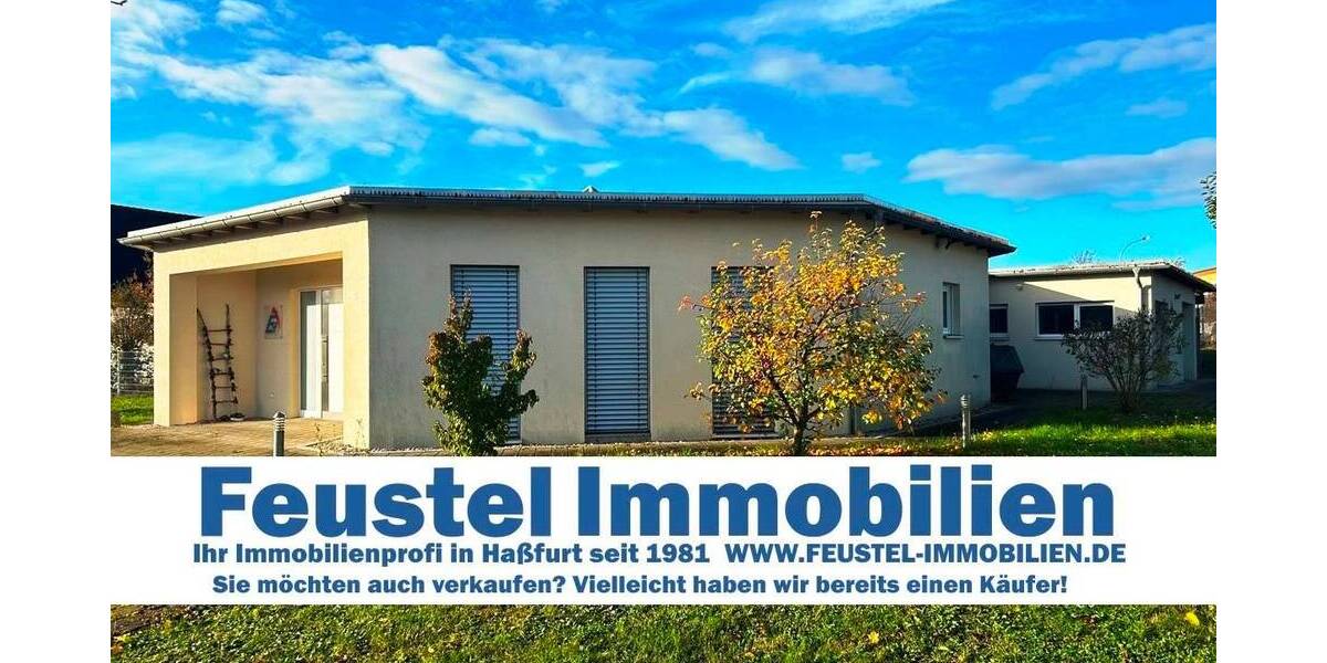 Gewerbeobjekt Haßfurt - 4 Zimmer, 675.000&euro; | Angebot:25797409
