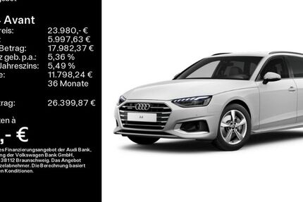 Audi A4 140.431 km 23.980 &euro; Haßfurt 97437