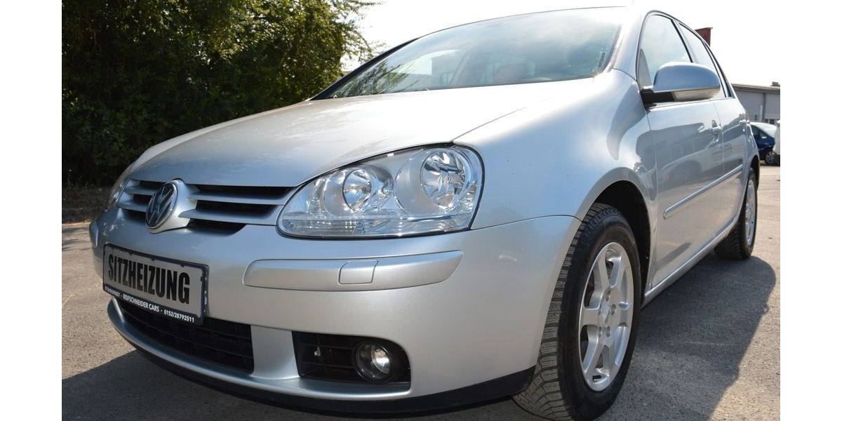 VW Golf 288.000 km 1.990 &euro; Schweinfurt 97424