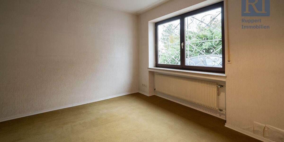 Einfamilienhaus Bad Kissingen - 5 Zimmer, 137 m&sup2;, 399.000&euro; | Angebot:25845698