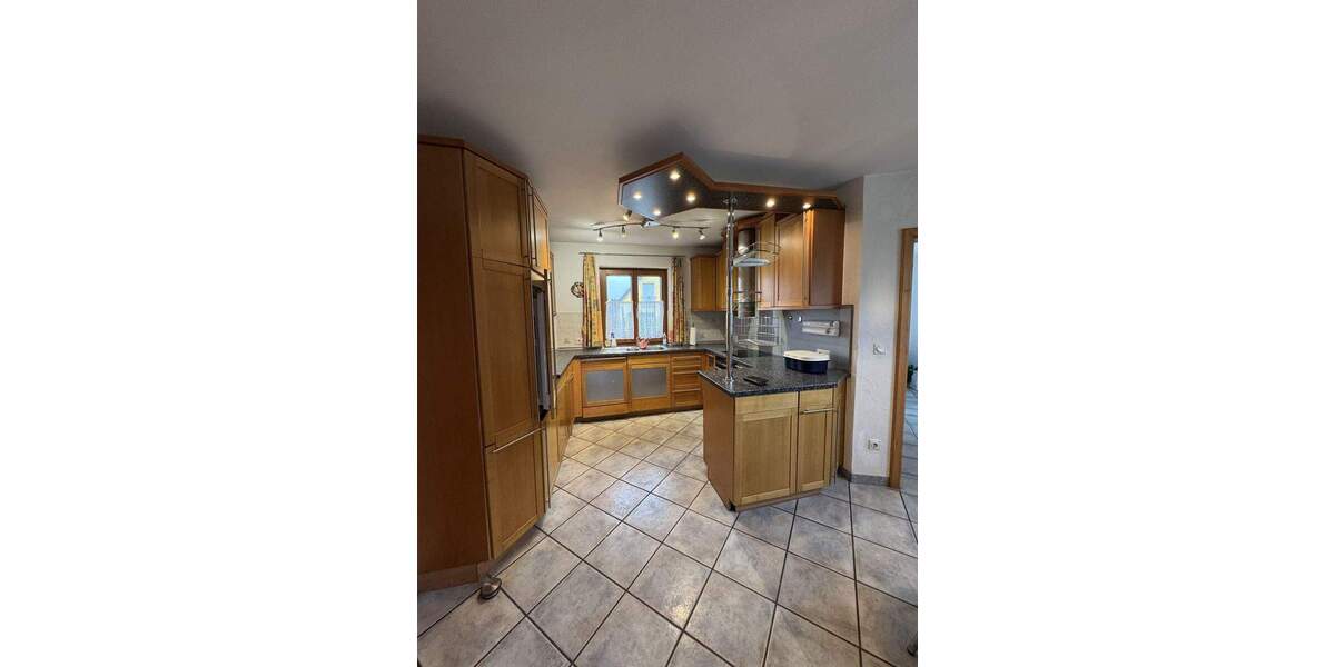 Einfamilienhaus Werneck Egenhausen - 6 Zimmer, 213 m&sup2;, 639.500&euro; | Angebot:25698505