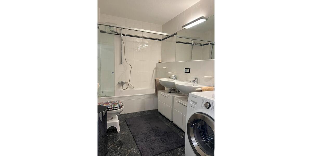 Etagenwohnung Schweinfurt Gartenstadt - 3 Zimmer, 285.000&euro; | Angebot:22633666