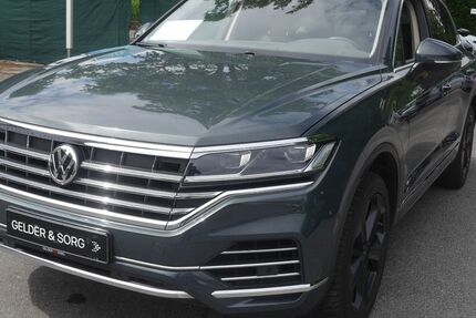 VW Touareg 64.300 km 36.999 &euro; Haßfurt 97437