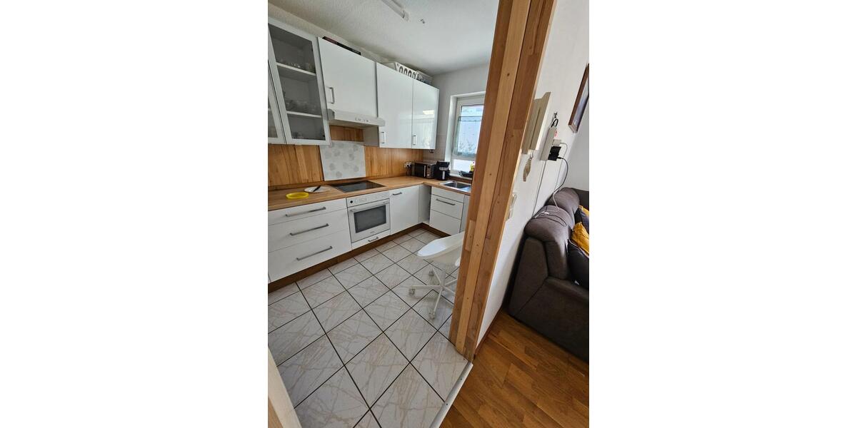 Erdgeschoßwohnung Bergtheim - 3 Zimmer, 75 m&sup2;, 800&euro; | Angebot:26615828