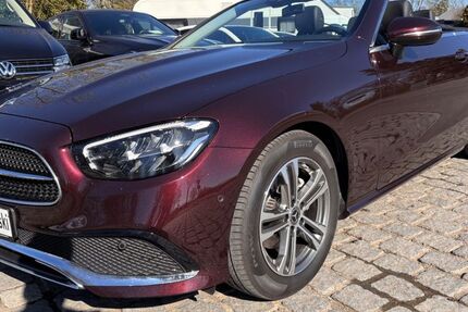 Mercedes-Benz E 220 97.752 km 36.880 &euro; Haßfurt 97437