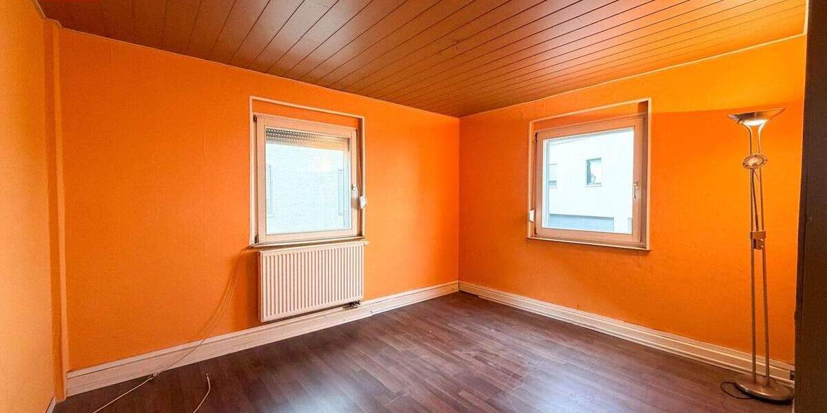 Einfamilienhaus Theres / Buch Buch - 110.000&euro; | Angebot:25796581