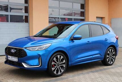 Ford Kuga 8.500 km 32.980 &euro; Werneck 97440