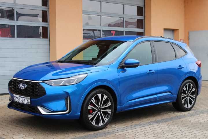 Ford Kuga 8.500 km 32.980 &euro; Werneck 97440