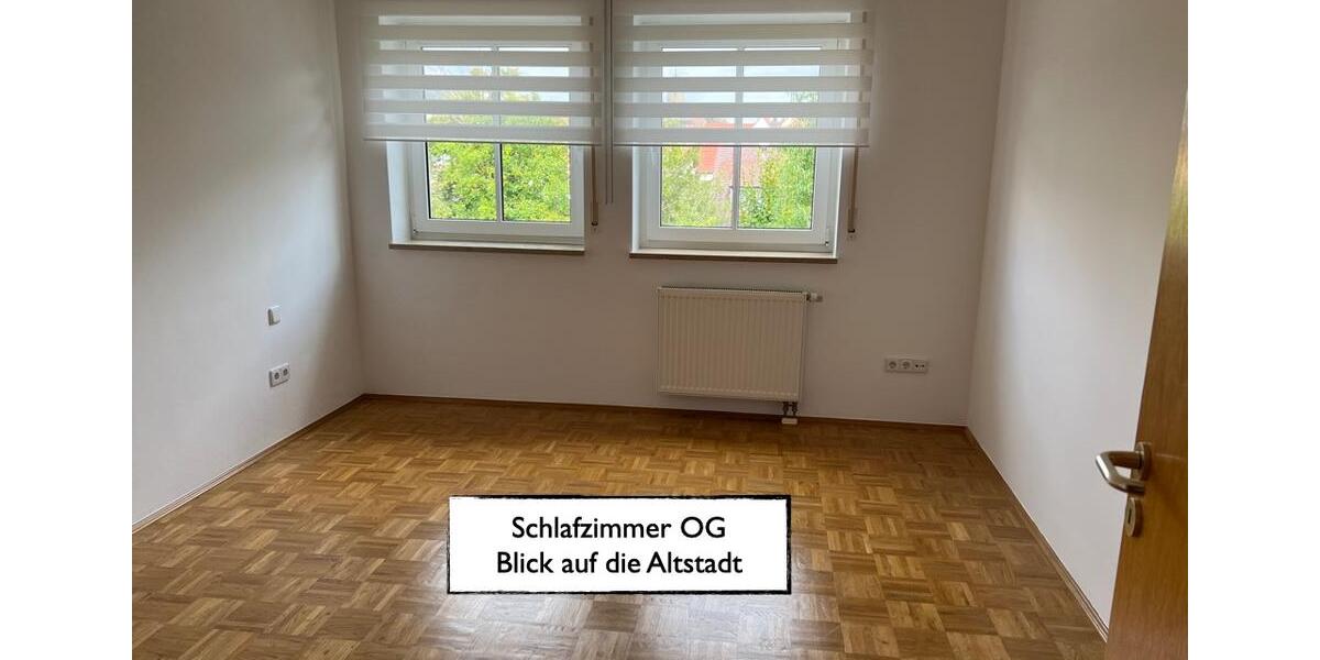 Reihenhaus Gerolzhofen - 6 Zimmer, 170 m&sup2;, 499.000&euro; | Angebot:26934403