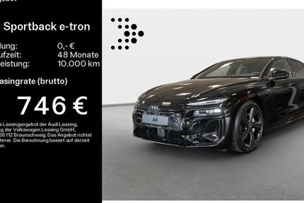 Audi A6 e-tron 4.900 km 77.490 &euro; Bad Kissingen 97688