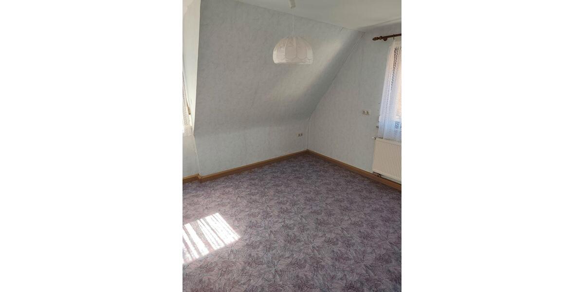 Doppelhaushälfte Euerbach - 6 Zimmer, 84 m&sup2;, 220.000&euro; | Angebot:26049173