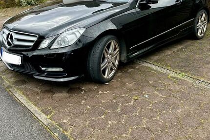 Mercedes-Benz E 250 178.509 km 19.000 &euro; Bergtheim 97241