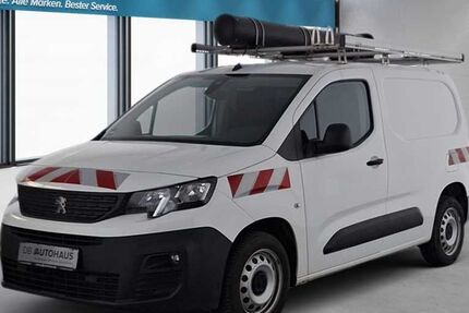 Peugeot Partner 75.772 km 10.990 &euro; Schweinfurt 97424