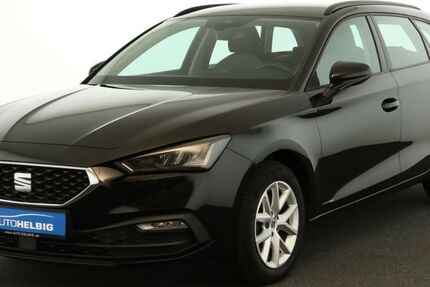 Seat Leon 47.400 km 19.990 &euro; Donnersdorf 97499