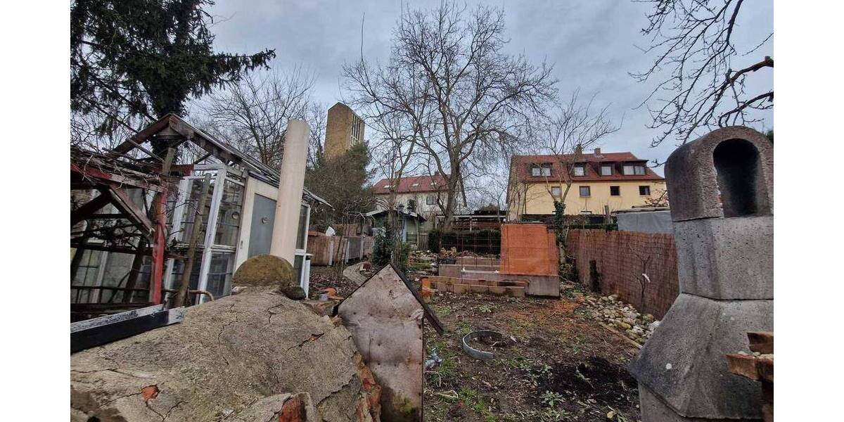 Einfamilienhaus Niederwerrn - 6 Zimmer, 129 m&sup2;, 250.000&euro; | Angebot:25664866