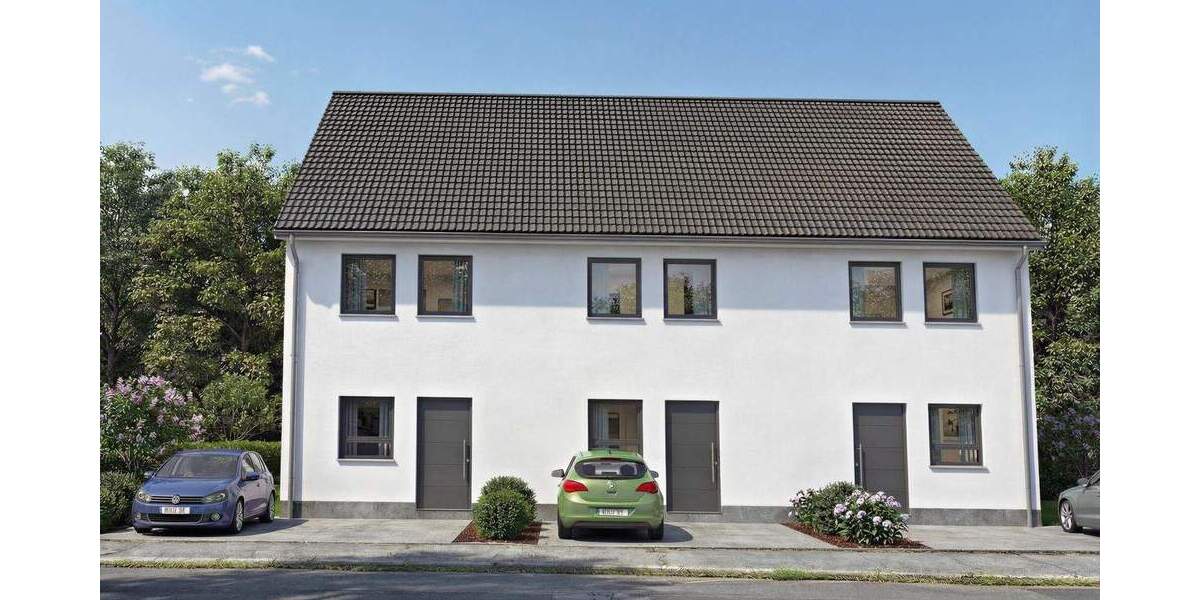 Reihenendhaus Volkach Astheim - 5 Zimmer, 120 m&sup2;, 499.000&euro; | Angebot:25699422