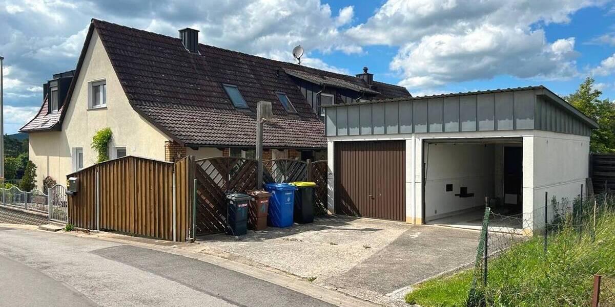 Mehrfamilienhaus, Wohnhaus Bundorf - 1 Zimmer, 300 m&sup2;, 259.000&euro; | Angebot:25771700