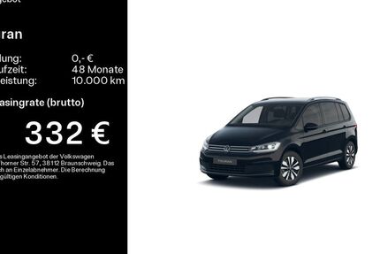 VW Touran 15.725 km 33.680 &euro; Haßfurt 97437