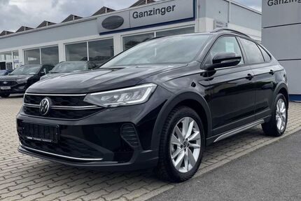 VW Taigo 17.389 km 23.990 &euro; Heidenfeld 97520