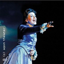 Sissi - So nah wie nie 18.04.2026 Evangelisches Gemeindehaus