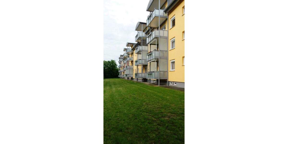 Etagenwohnung Bad Kissingen - 4 Zimmer, 76 m&sup2;, 206.000&euro; | Angebot:25657465