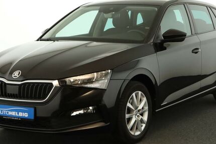 Skoda Scala 65.700 km 14.990 &euro; Donnersdorf 97499