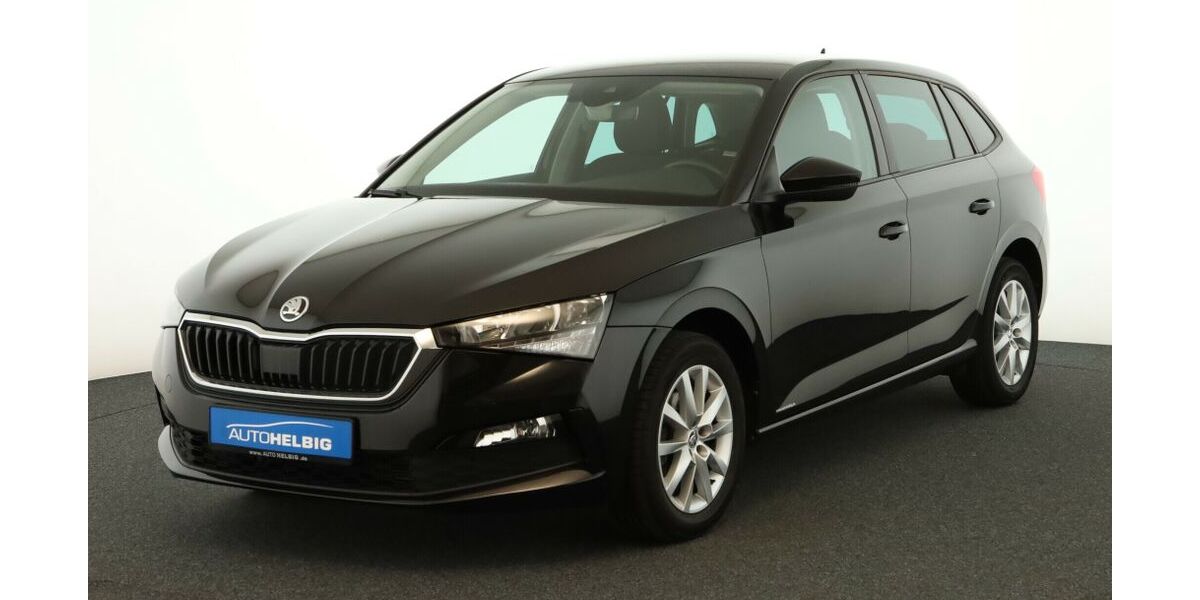 Skoda Scala 65.700 km 14.990 &euro; Donnersdorf 97499