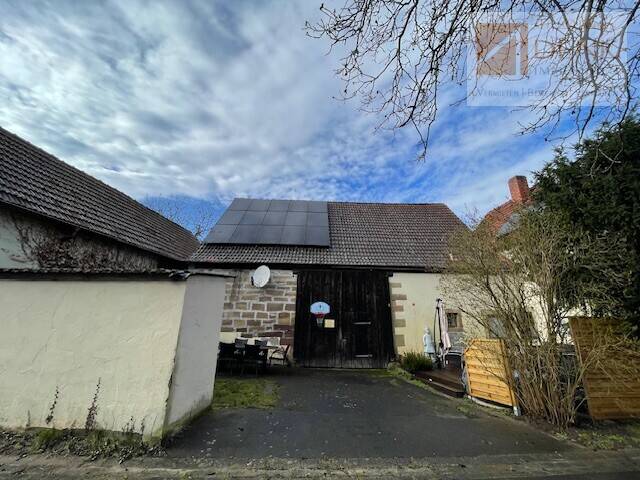 Einfamilienhaus Prichsenstadt Neudorf - 3 Zimmer, 80 m&sup2;, 193.000&euro; | Angebot:25940501