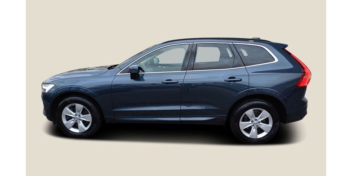 Volvo XC60 45.946 km 35.100 &euro; Schweinfurt 97424