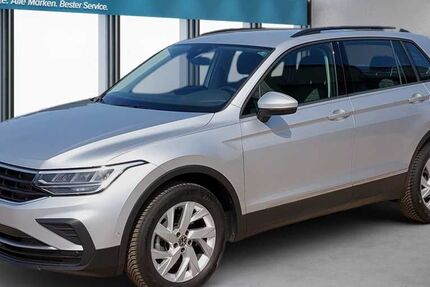 VW Tiguan 17.673 km 29.930 &euro; Schweinfurt 97424