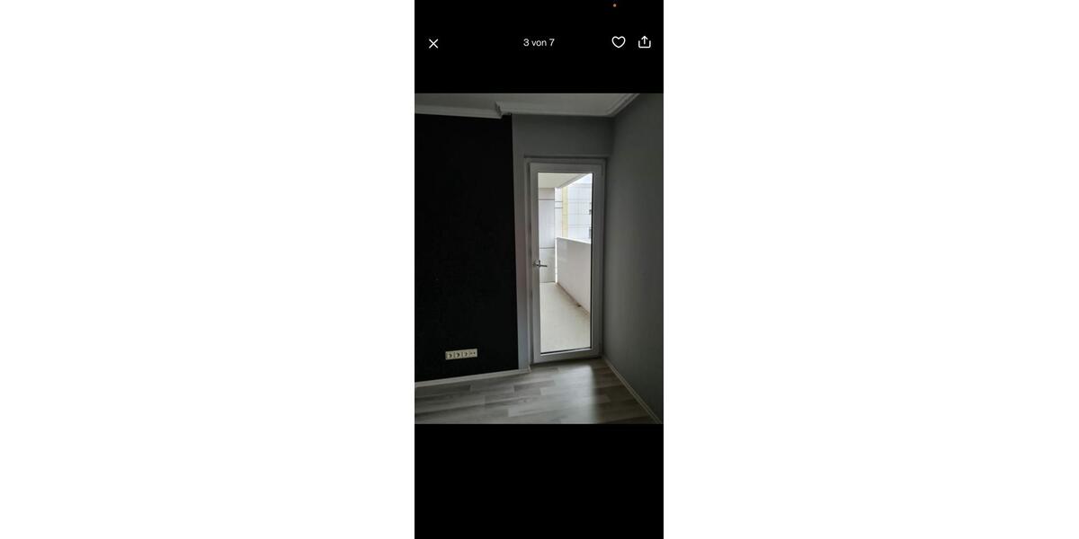 Etagenwohnung Schweinfurt Bellevue - 3 Zimmer, 75 m&sup2;, 240.000&euro; | Angebot:27271588