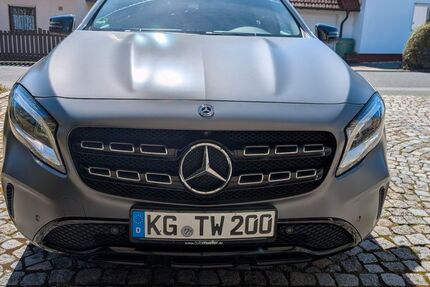 Mercedes-Benz GLA 250 93.000 km 23.100 &euro; Oerlenbach 97714
