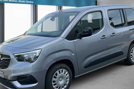 Opel Combo Life 81.527 km 14.960 &euro; Schweinfurt 97424