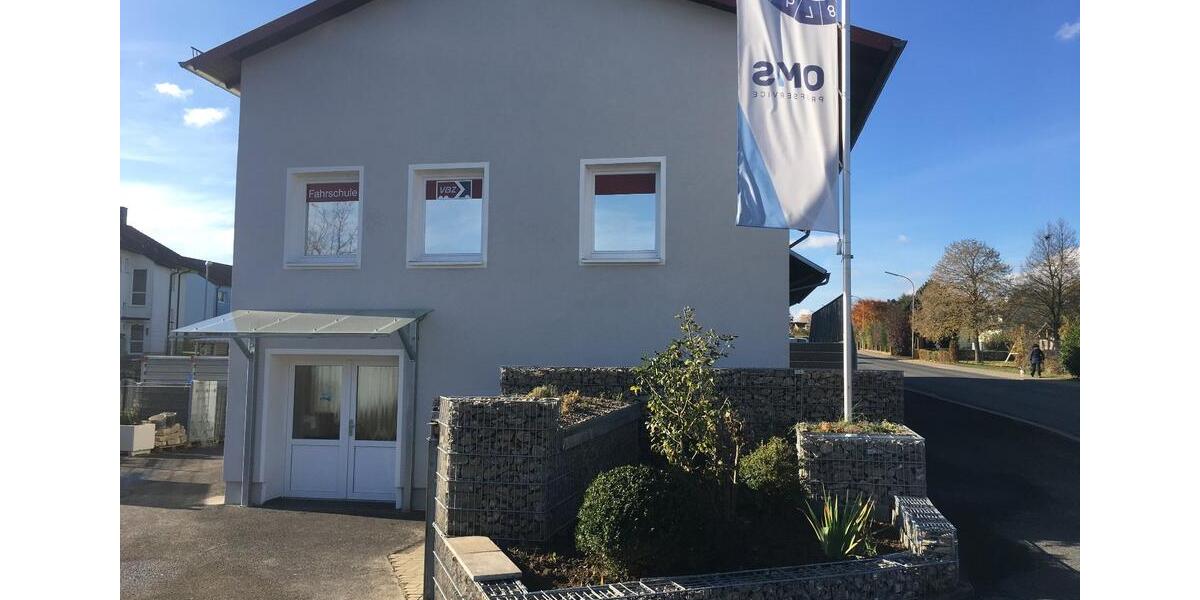 Gewerbeobjekt Hausen bei Würzburg - 650&euro; | Angebot:25959284