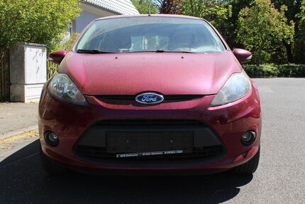 Ford Fiesta 170.000 km 3.490 &euro; Schwebheim 97525