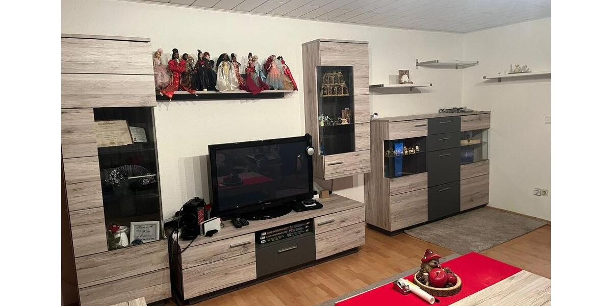 Etagenwohnung Estenfeld - 3 Zimmer, 105 m&sup2;, 1.090&euro; | Angebot:26020832