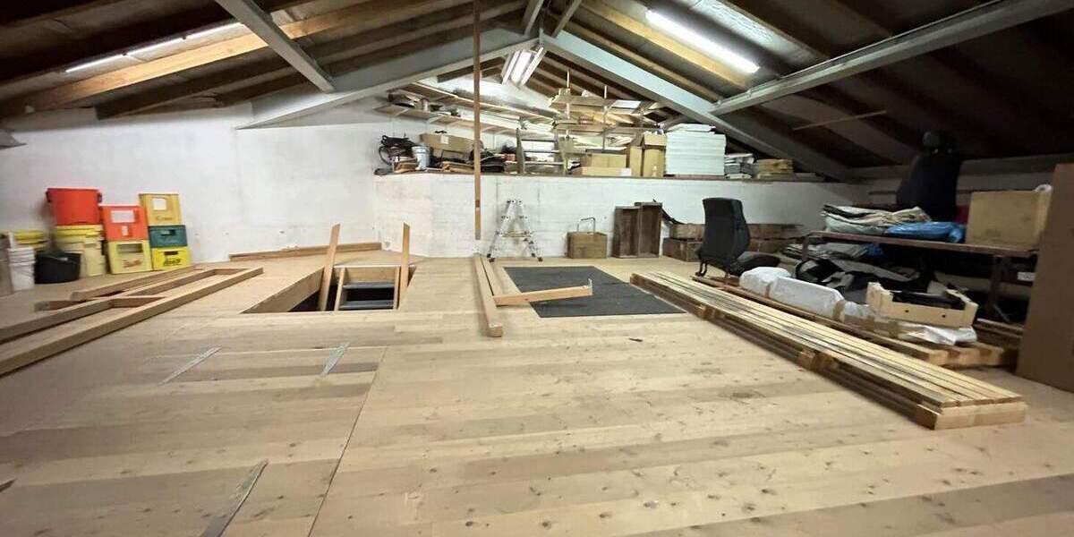 Einfamilienhaus Bad Kissingen Arnshausen - 5 Zimmer, 120 m&sup2;, 450.000&euro; | Angebot:25682730