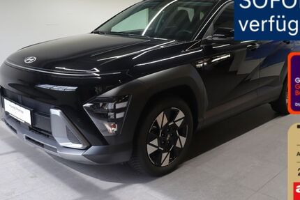 Hyundai KONA 19.790 km 26.860 &euro; Schweinfurt 97424