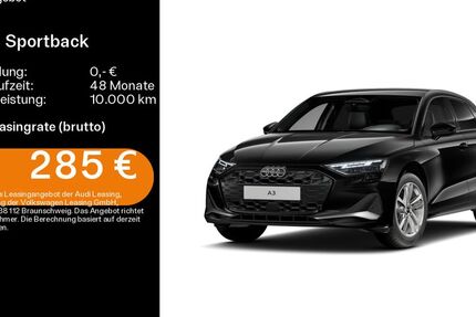 Audi A3 26.504 km 27.380 &euro; Haßfurt 97437