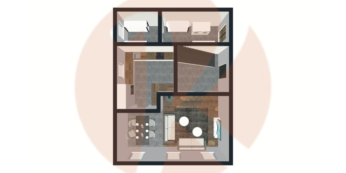 Mehrfamilienhaus, Wohnhaus Bundorf - 9 Zimmer, 200 m&sup2;, 149.000&euro; | Angebot:25733248