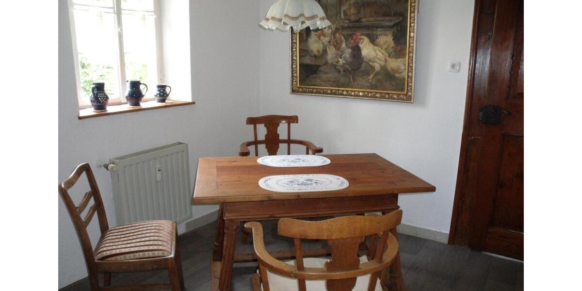 Erdgeschoßwohnung Bad Bocklet - 2 Zimmer, 77 m&sup2;, 550&euro; | Angebot:25857771