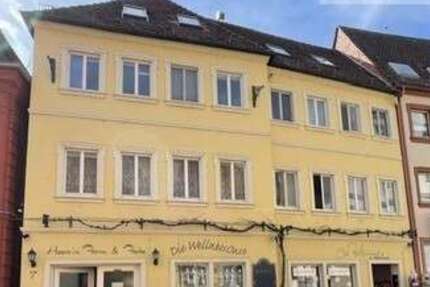 Gewerbeobjekt Volkach - 248.000&euro; | Angebot:27316864